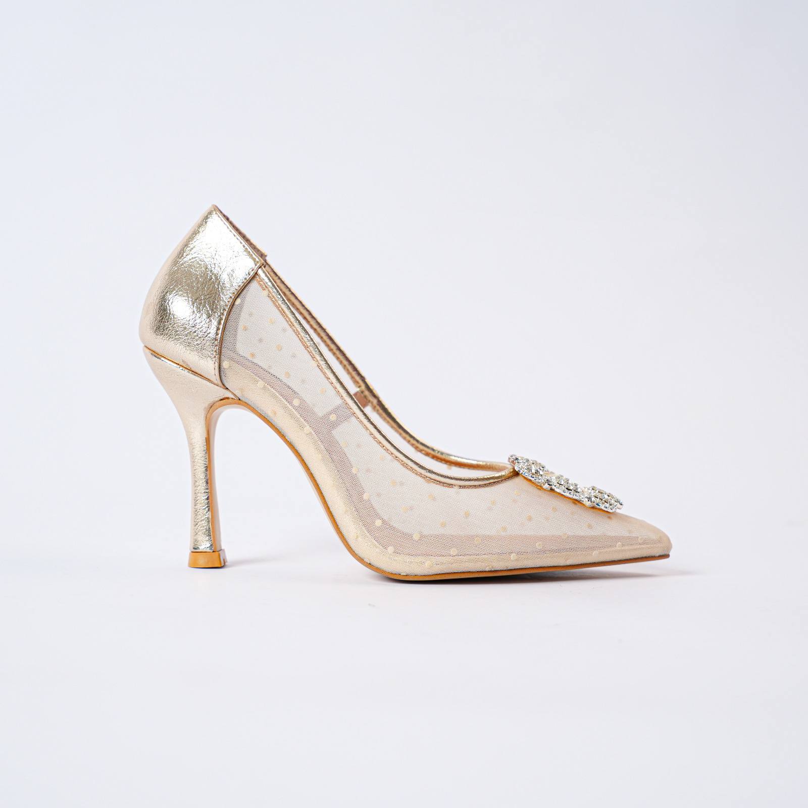 HN-1134 Gold